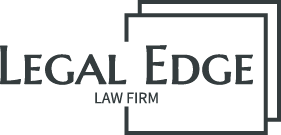 Legal Edge - Logo