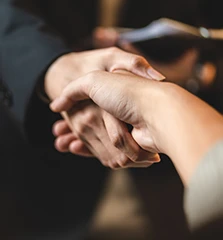 Legal Edge - Home, About 1