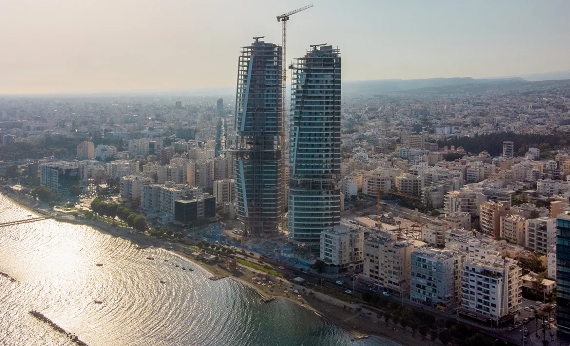 Legal Edge - Blog, Cyprus Property Due Diligence