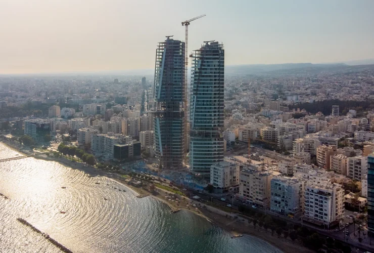 Legal Edge - Blog, Cyprus Property Due Diligence