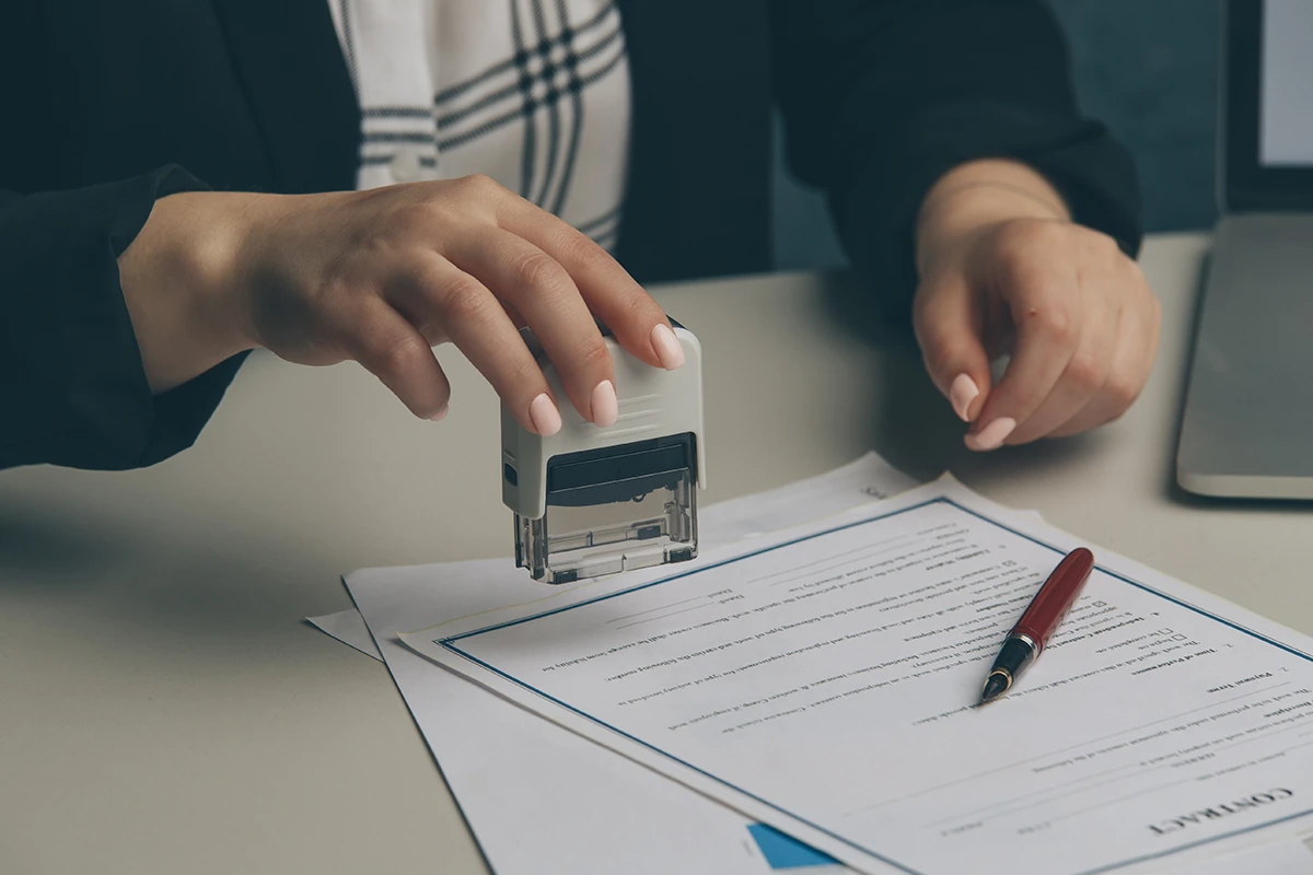 Legal Edge Law Firm - A Complete Guide to Registering a Company in Cyprus