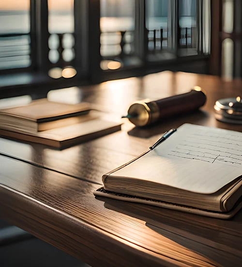 Legal Edge - Home, What we do, Lawyer desk